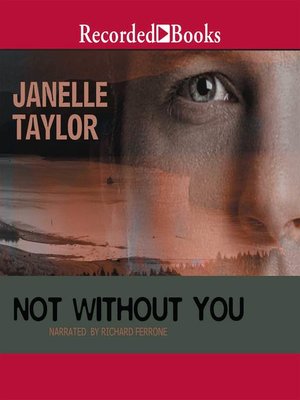 cover image of Not Without You
